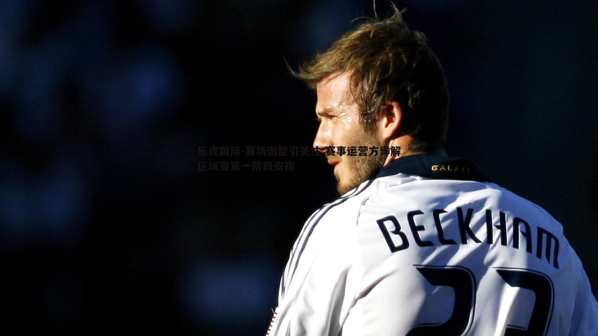 赛场调整引关注 赛事运营方详解区域赛第一阶段安排