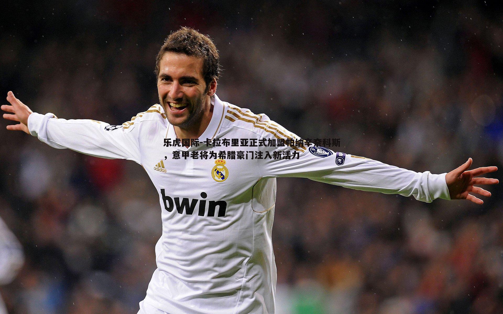 卡拉布里亚正式加盟帕纳辛奈科斯，意甲老将为希腊豪门注入新活力